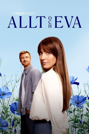 The poster for Season 1