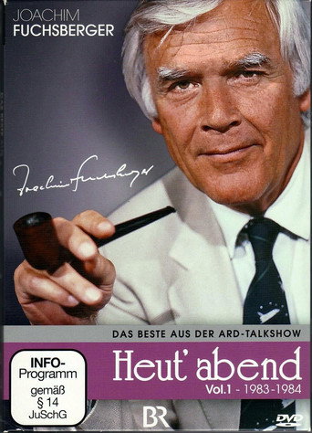 Poster for Heut' abend