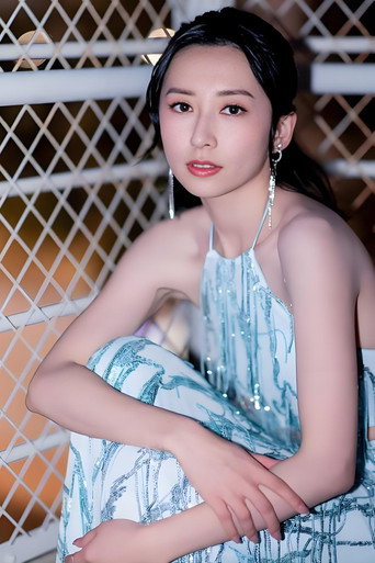 Portrait of Katy Kung