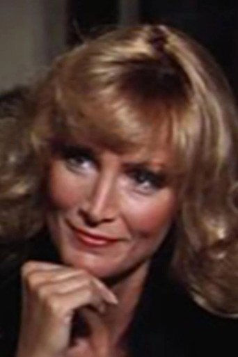 Portrait of Andra Akers