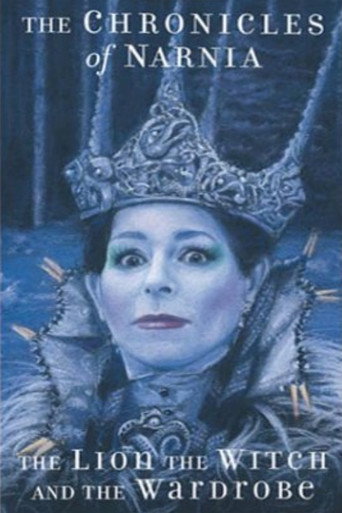 Poster for The Chronicles of Narnia: The Lion, the Witch & the Wardrobe