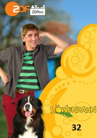 The poster for Season 32