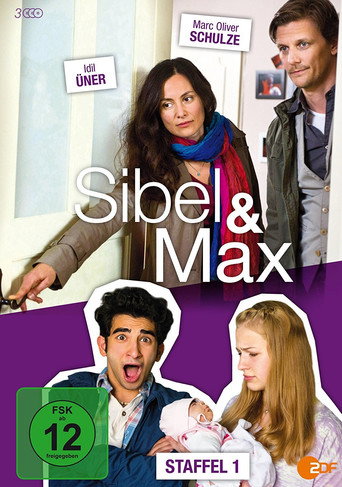 The poster for Season 1