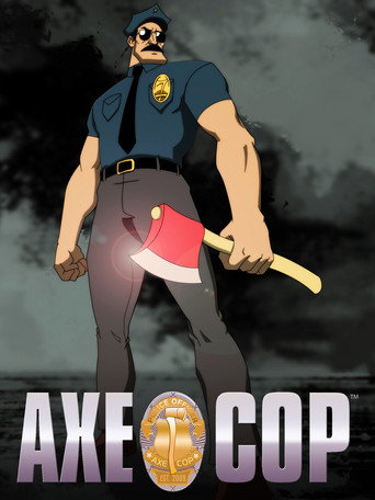The poster for Season 1
