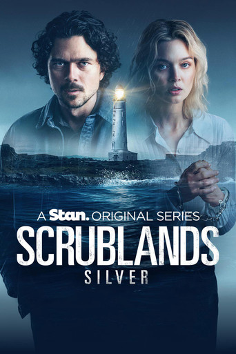 The poster for Silver