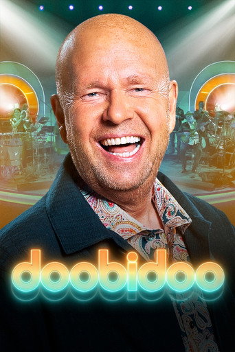 Poster for Doobidoo