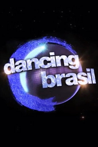 Poster for Dancing Brasil