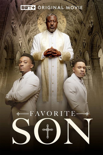 Poster for Favorite Son