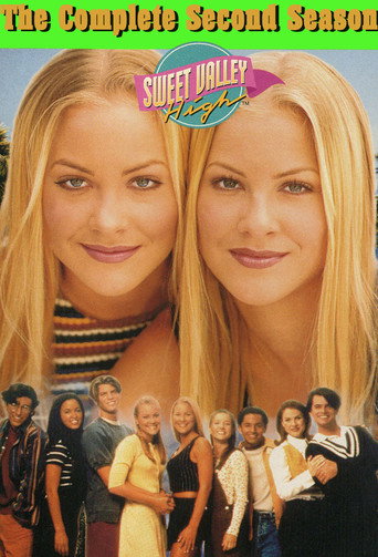 The poster for Season 2