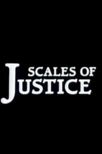 Poster for Scales of Justice