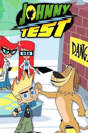 The poster for Season 1