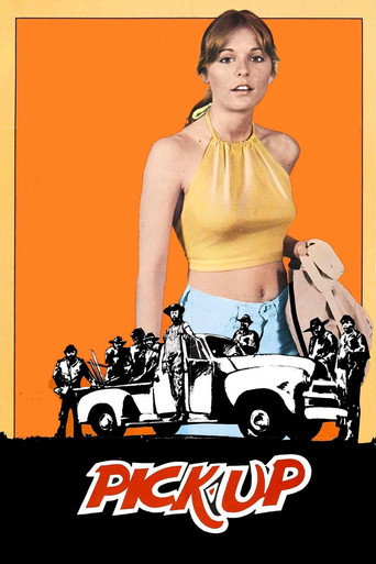 Poster for Pick-up