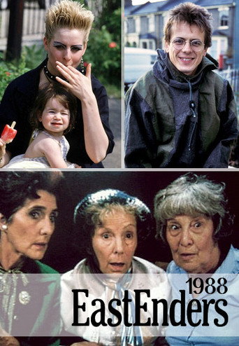 The poster for Series 4