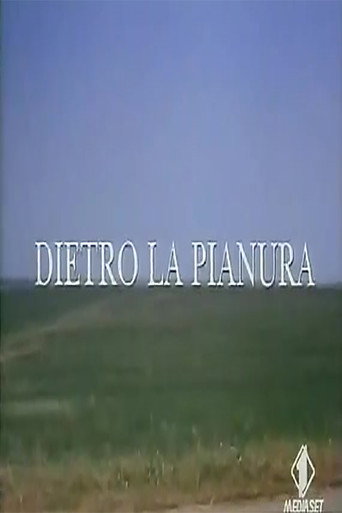 Poster for Behind the Plain