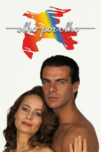 Poster for Olho por Olho