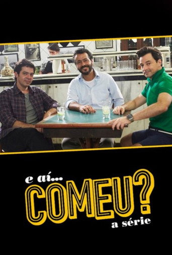 Poster for E Aí... Comeu?