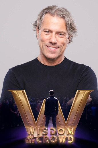 Poster for Wisdom of the Crowd