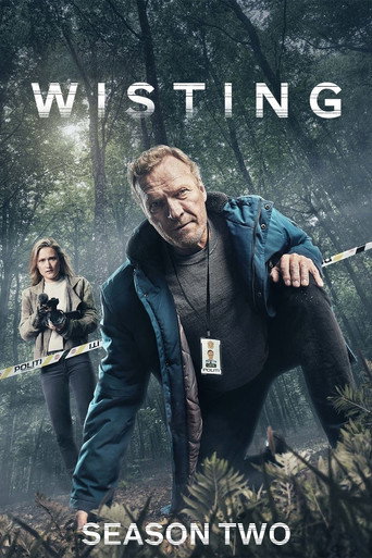The poster for Season 2