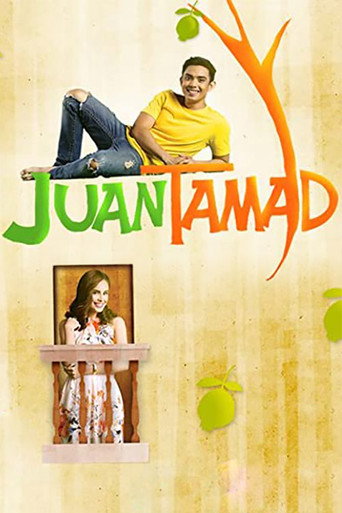 Poster for Juan Tamad