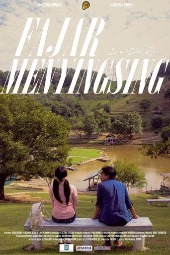 Poster for Fajar Menyingsing