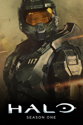 The poster for Season 1