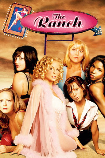 Poster for The Ranch