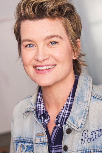 Portrait of Kassie Thornton