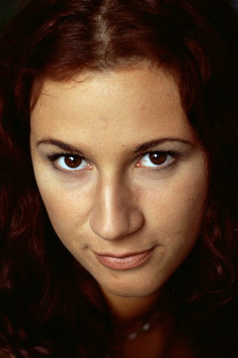 Portrait of Melody Kord