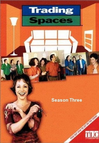 The poster for Season 3