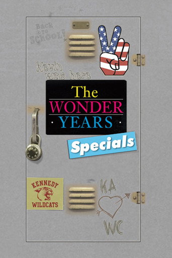 The poster for Specials