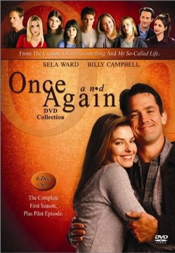 The poster for Season 1