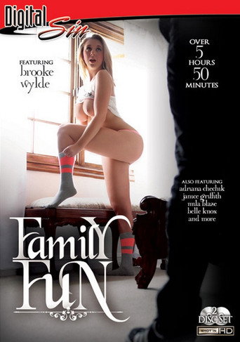 Poster for Family Fun