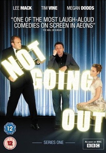 The poster for Series 1