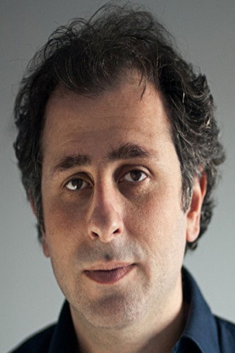 Portrait of Carlo Ferreri