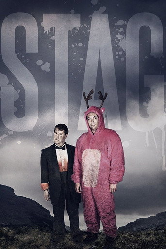 The poster for Miniseries
