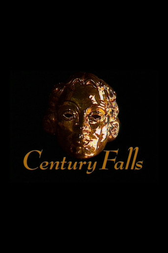 The poster for Miniseries