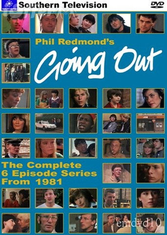 Poster for Going Out
