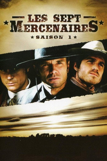 The poster for Season 1