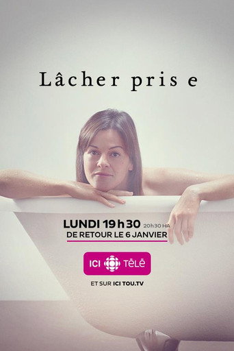 The poster for Season 4