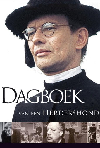 Poster for Dagboek van een herdershond