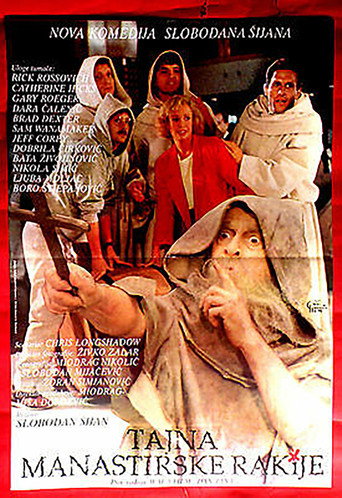 Poster for Cognac