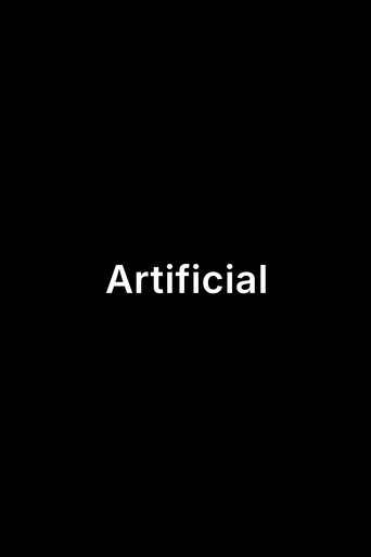 Poster for Artificial
