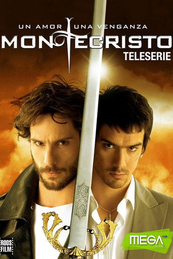Poster for Montecristo
