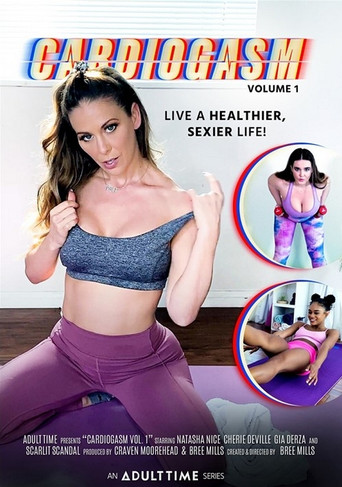 Poster for Cardiogasm