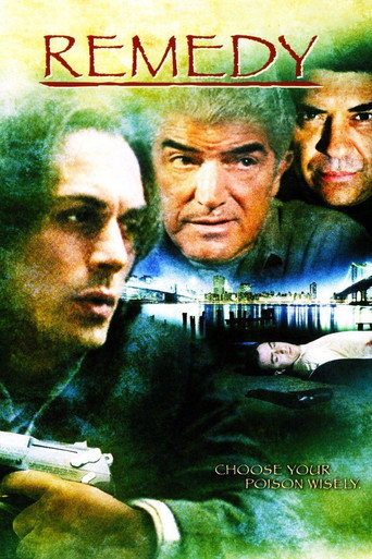 Poster for Remedy
