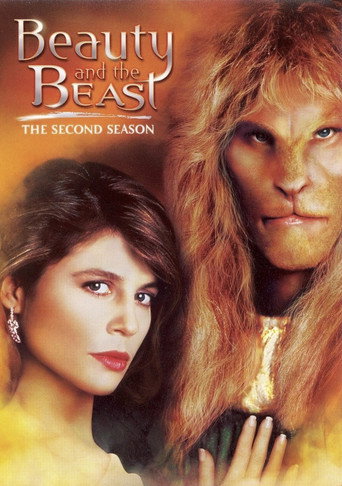 The poster for Season 2