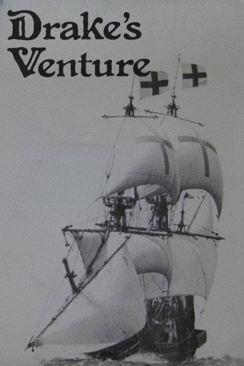 Poster for Drake's Venture