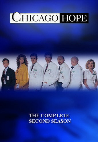 The poster for Season 2