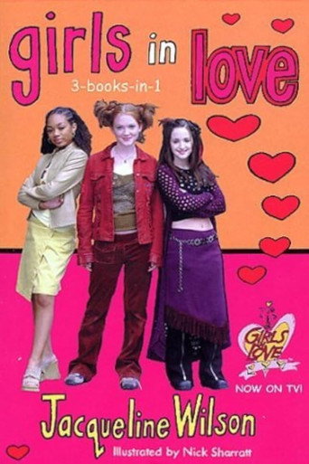 Poster for Girls in Love