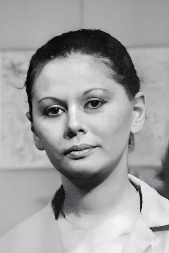 Portrait of Edy Cerri